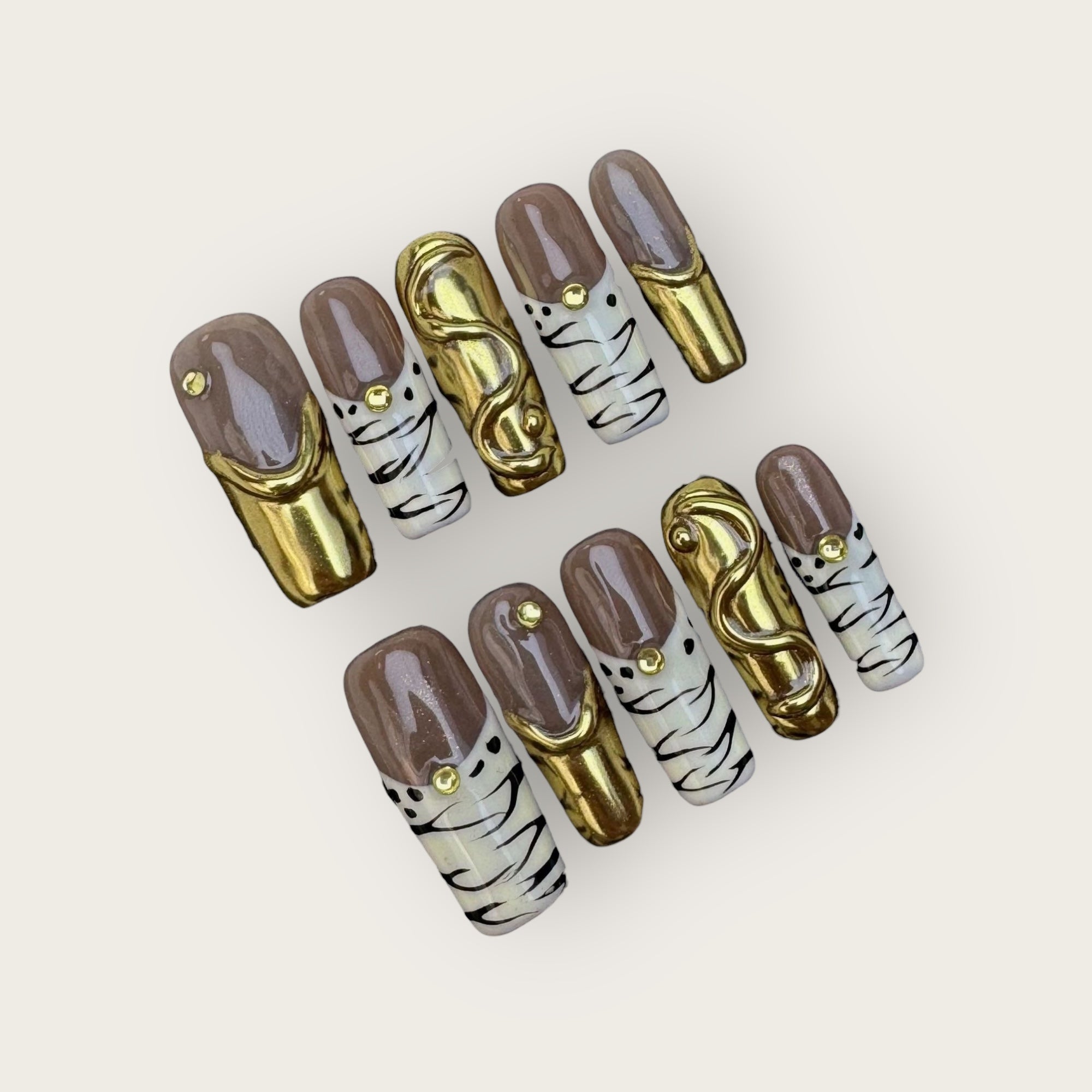 Savanna Gold