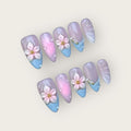 Lavender Bloom